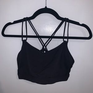 Lululemon Make a Move Bra - Size 6